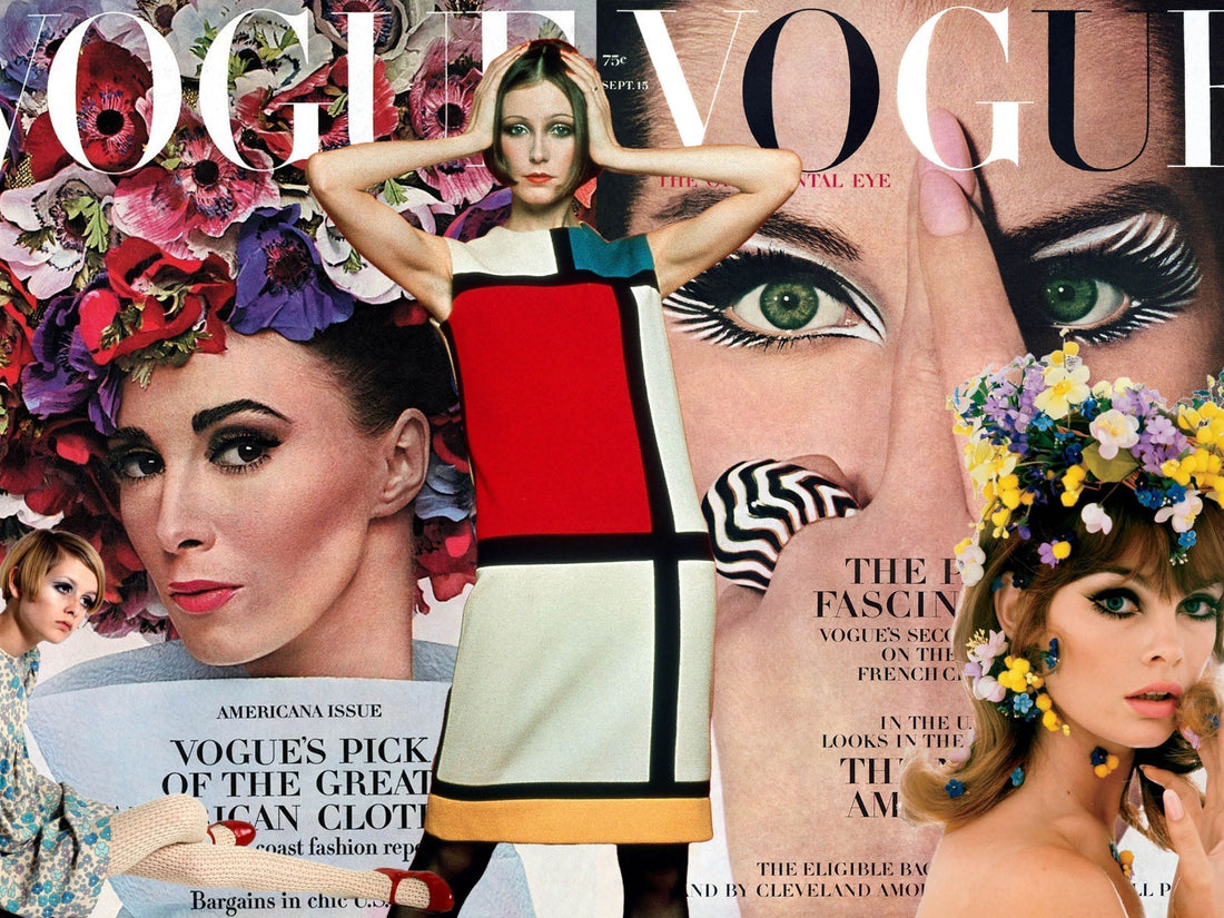 El Archivo de Vogue: Cultura y moda