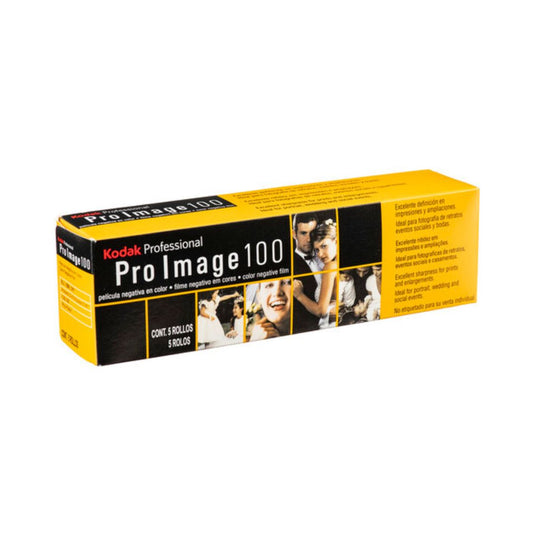 Kodak Pro Image 100 | 36 exp | 35mm Color