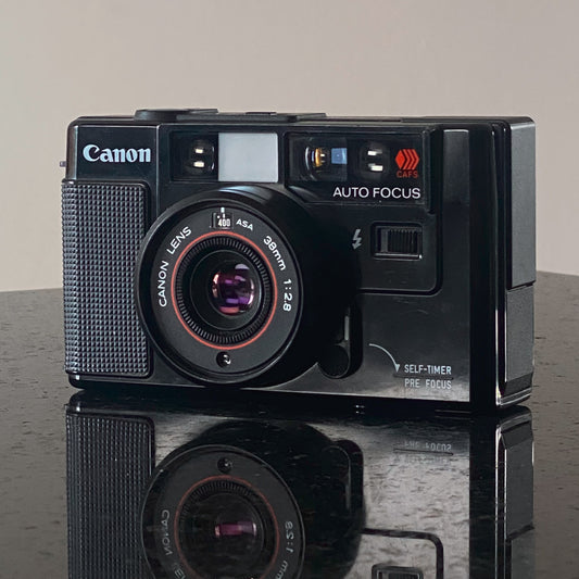 Canon AF35M (Autoboy)