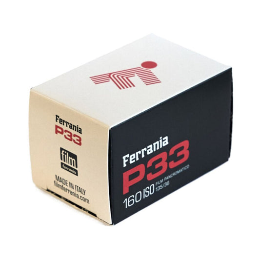 Ferrania P33