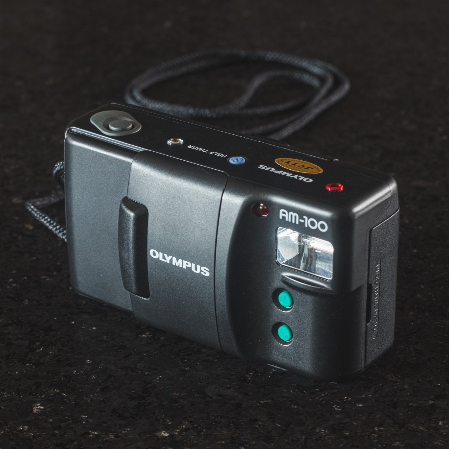 Olympus AM 100