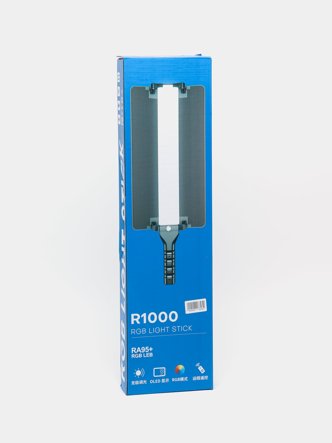 Light Stick RGB R1000 + trípode