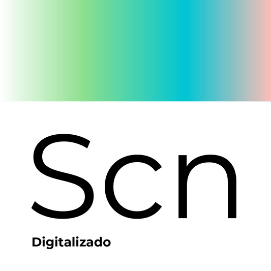 Digitalización de Película fotográfica