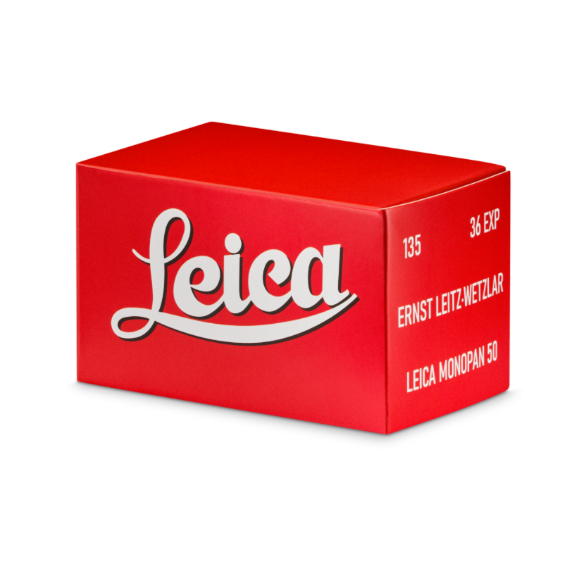 Leica MONOPAN 50