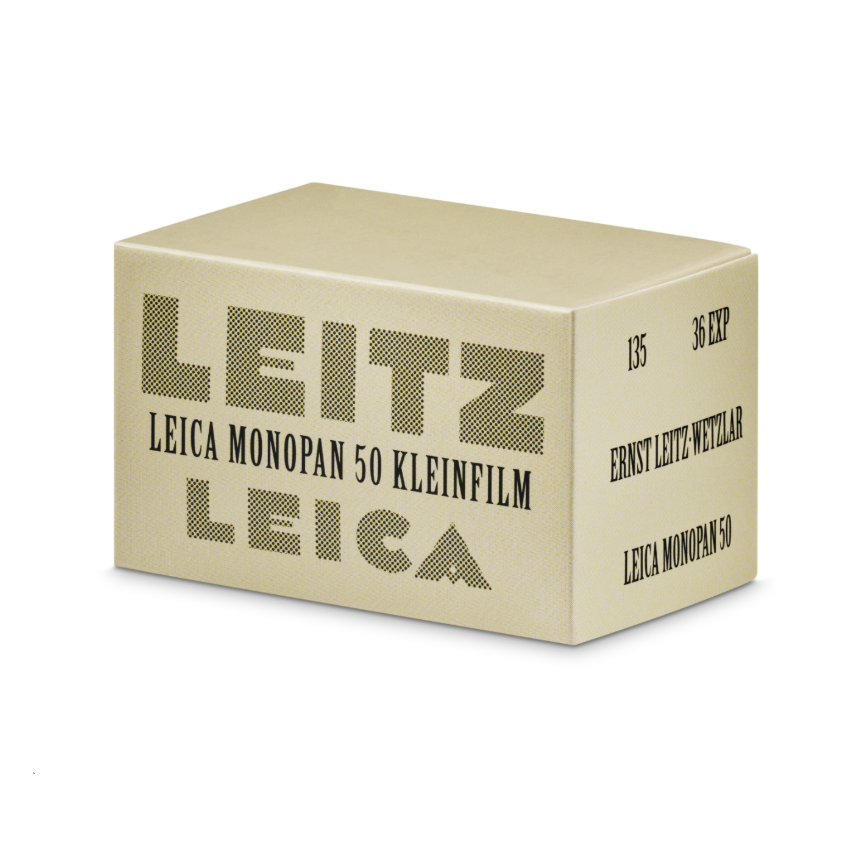 Leica MONOPAN 50