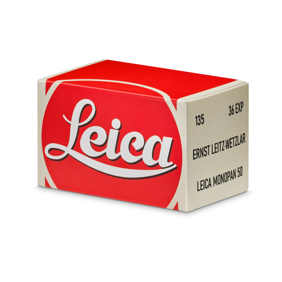 Leica MONOPAN 50