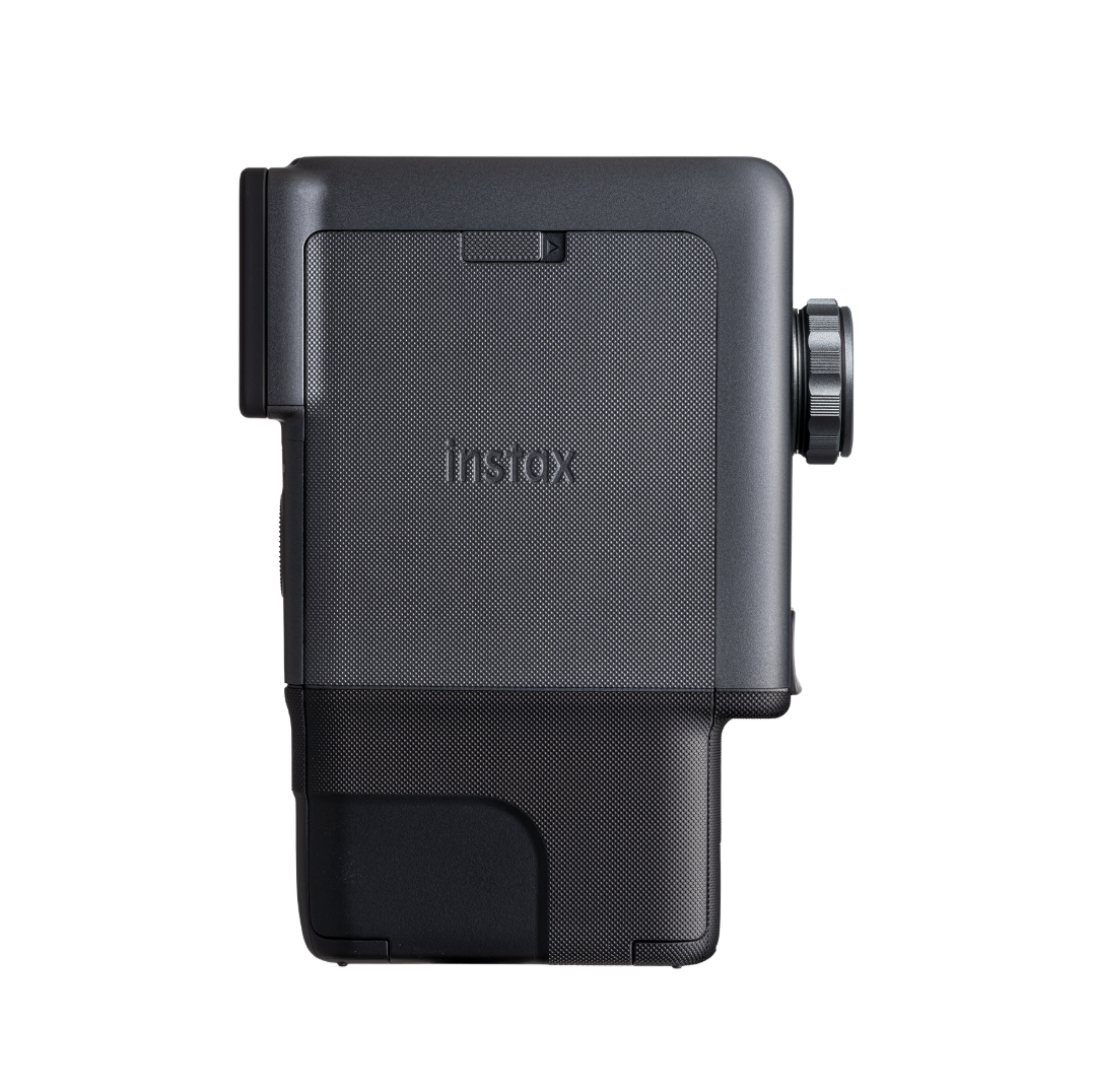 FUJIFILM instax mini Evo Cinema Cámara Instantanea Híbrida