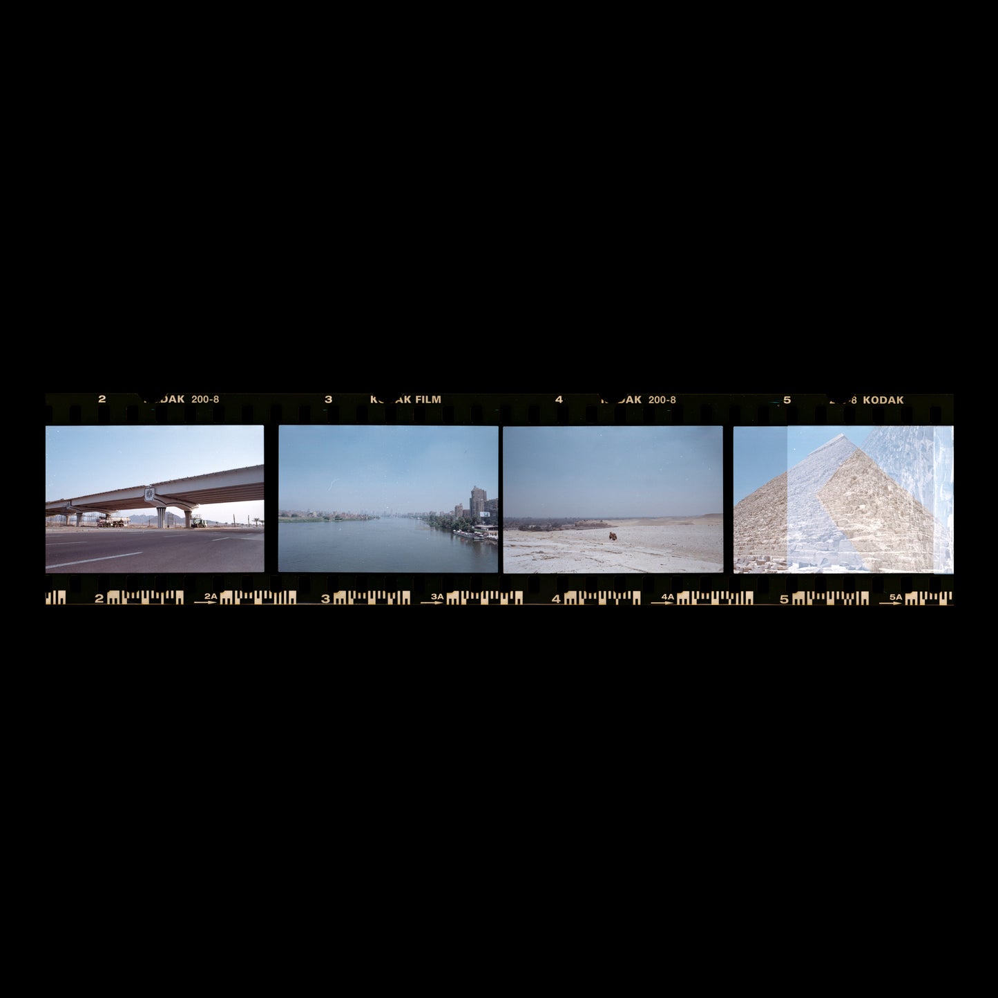Digitalización de Película fotográfica