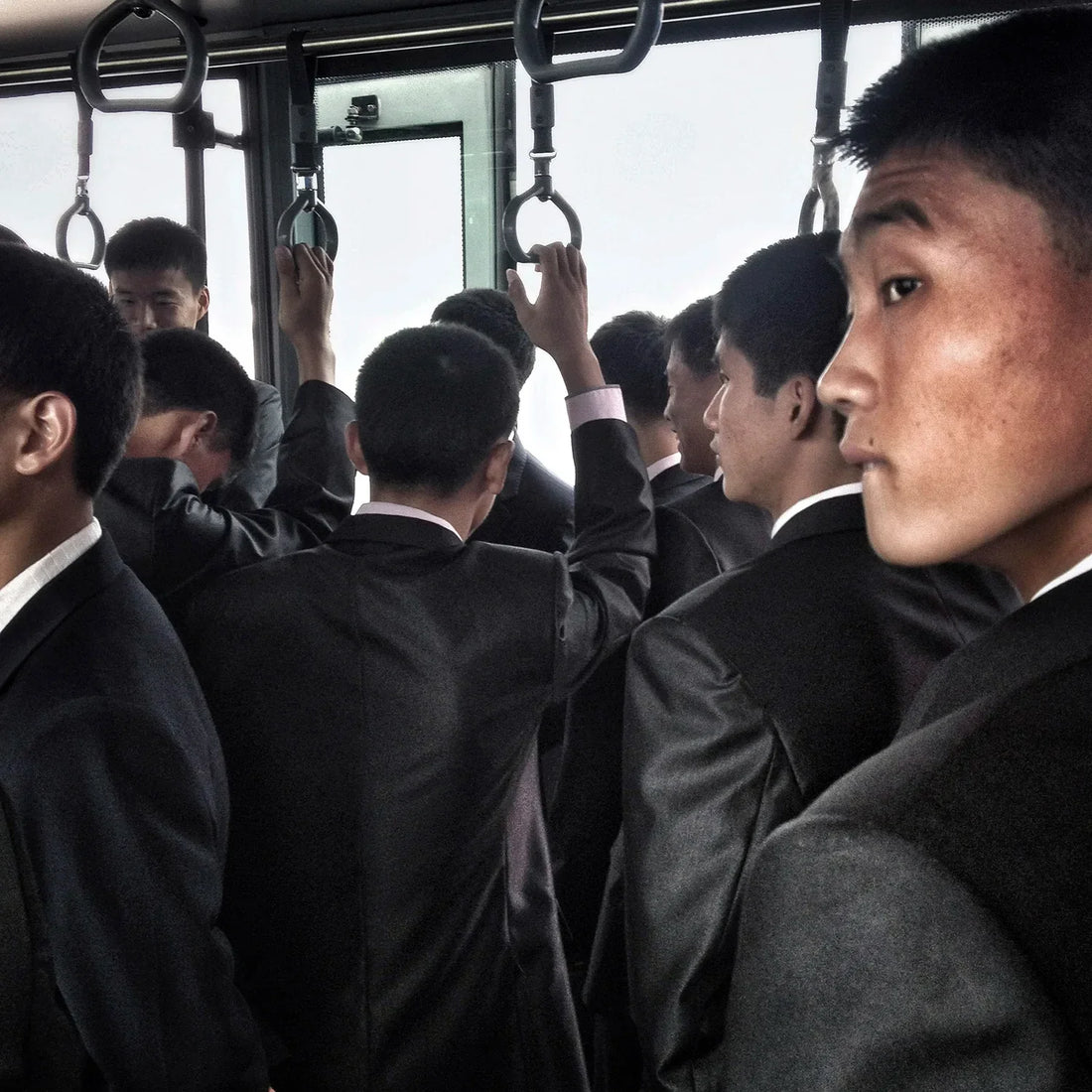 La ventana inesperada a Corea del Norte