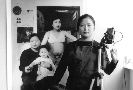 The Mother As A Creator