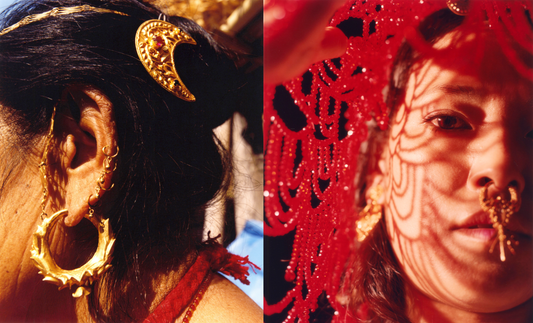 El peso de dos mundos