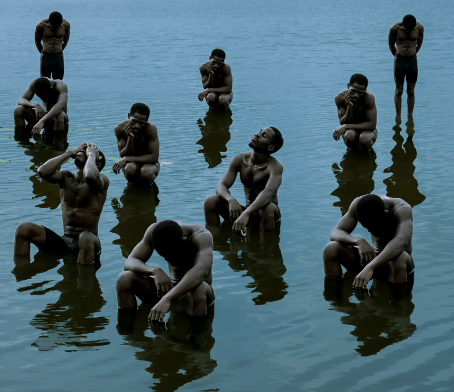 Cuando la visión transforma un teléfono en una herramienta artística