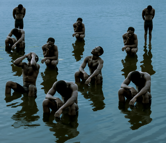 Cuando la visión transforma un teléfono en una herramienta artística