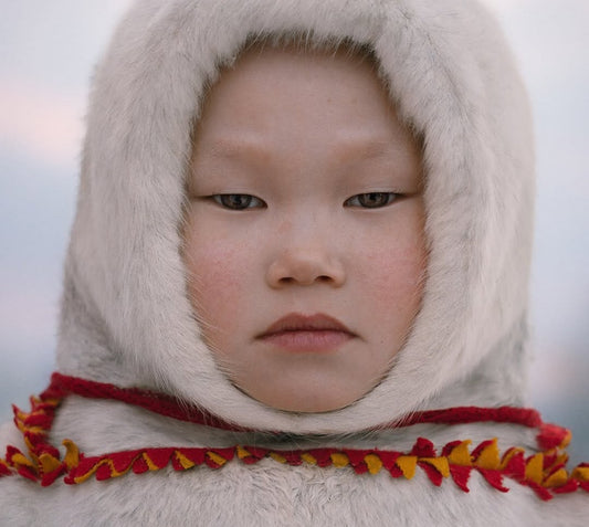 Faces of Yamal