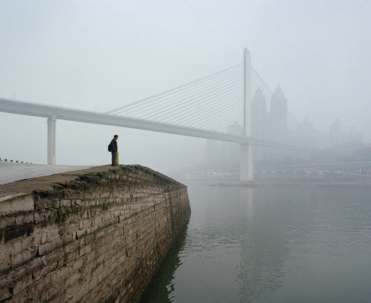 La transformación silenciosa de Chongqing