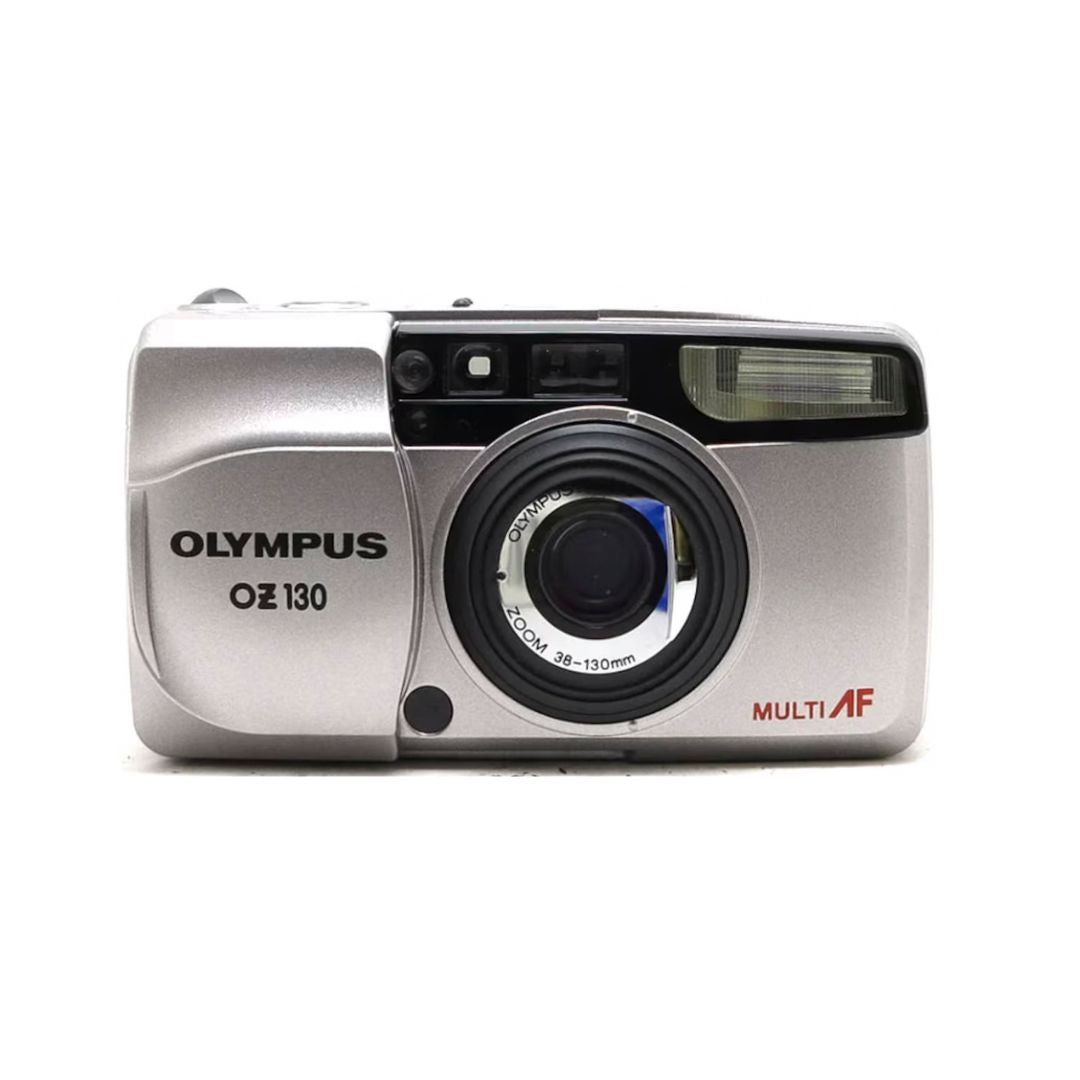 Olympus OZ 130 Multi-AF Zoom