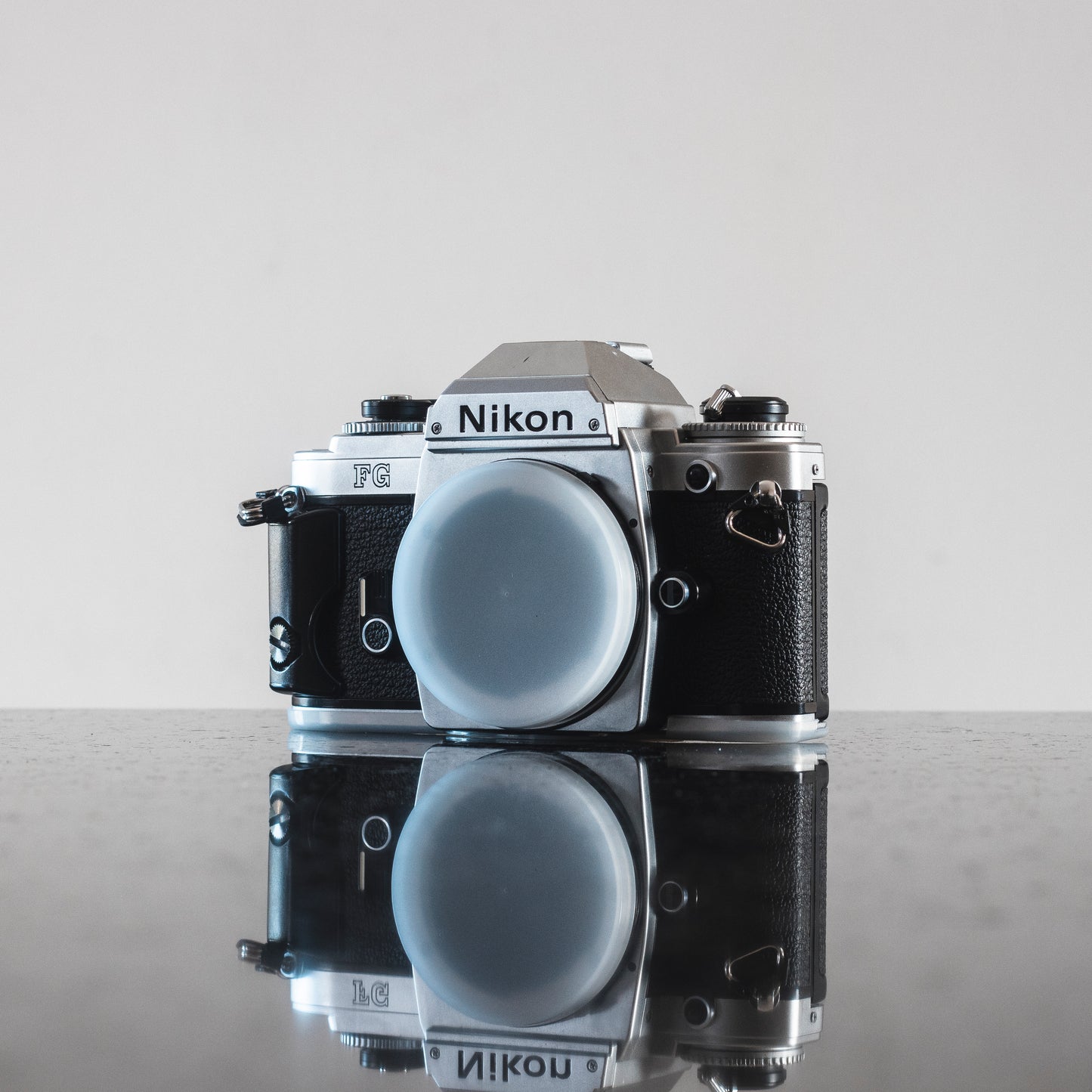 Nikon FG