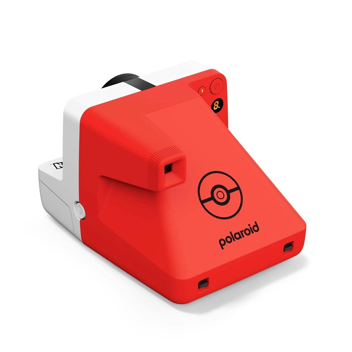 [Pre Orden] Pokémon × Polaroid: Polaroid Now Instant Camera Generation 3—Pokémon Edition