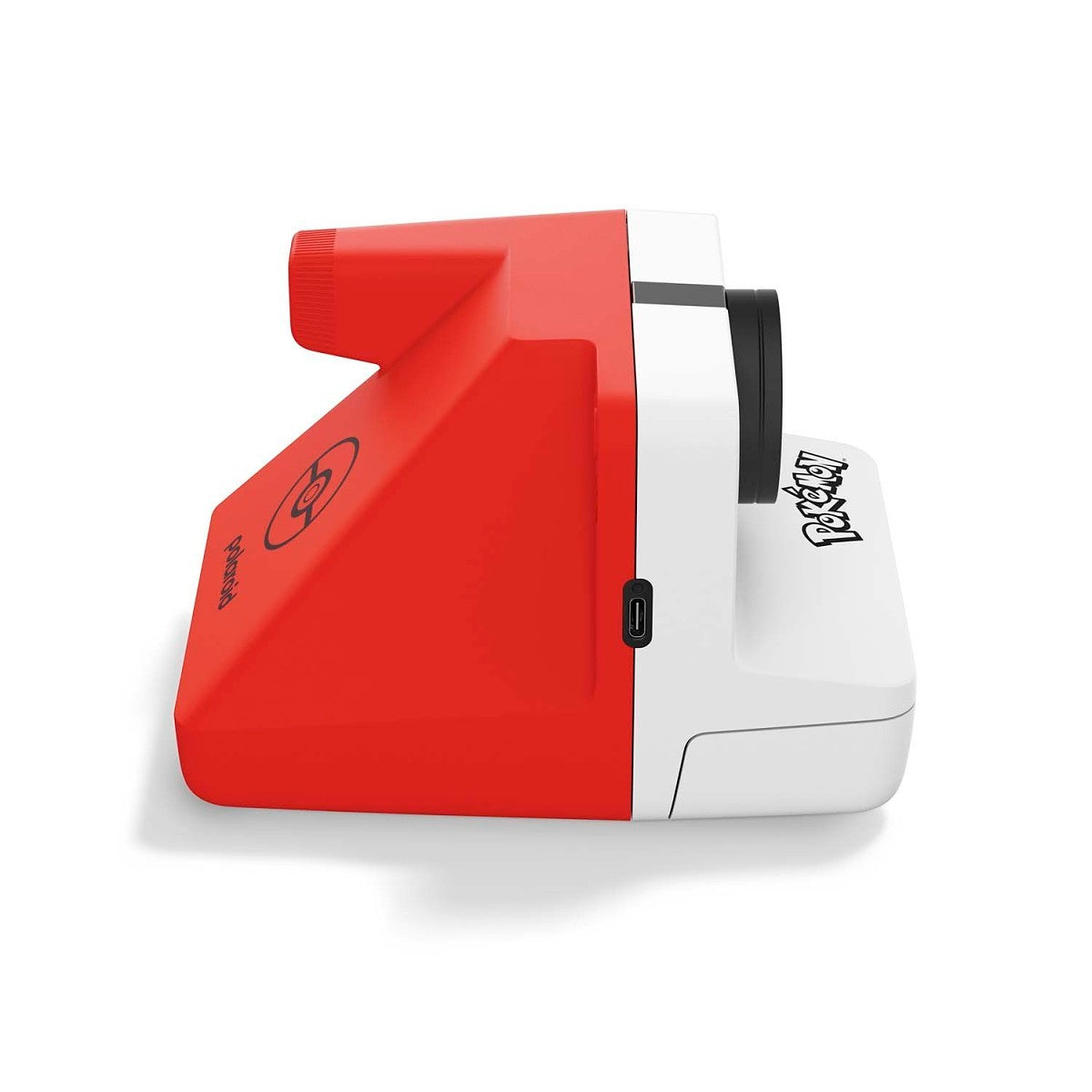 [Pre Orden] Pokémon × Polaroid: Polaroid Now Instant Camera Generation 3—Pokémon Edition