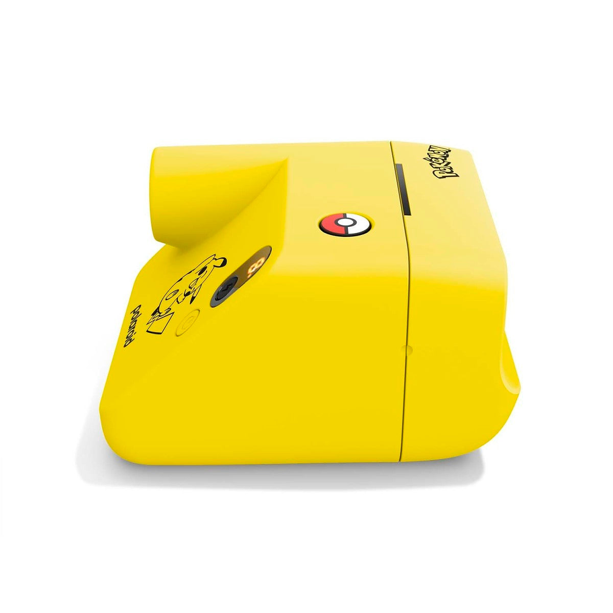 [Pre Orden] Pokémon × Polaroid: Polaroid Go Instant Camera Generation 3—Pikachu Edition